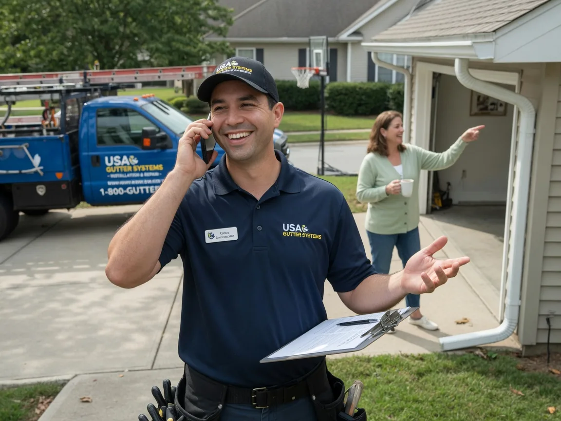 Gutter Installation North Liberty, IA FAQs
